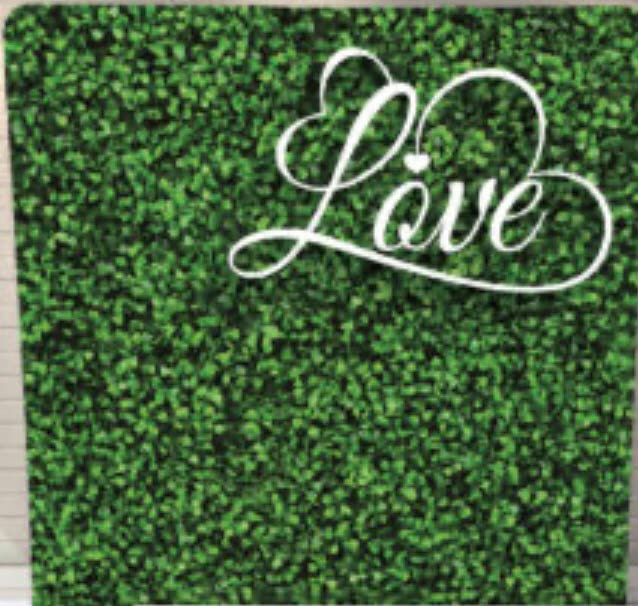 Pillow Case Backdrops